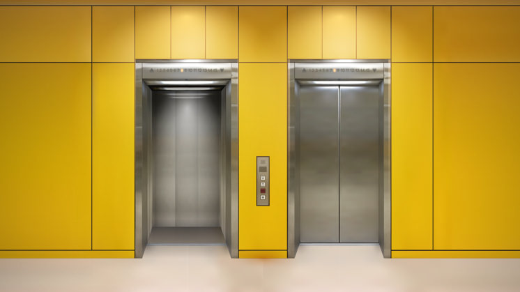 elevator