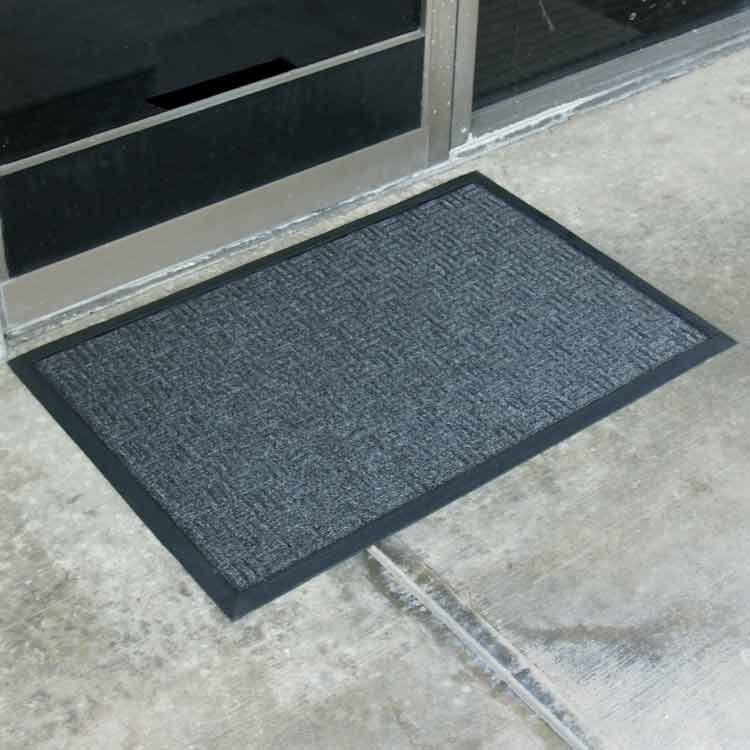 floor mat